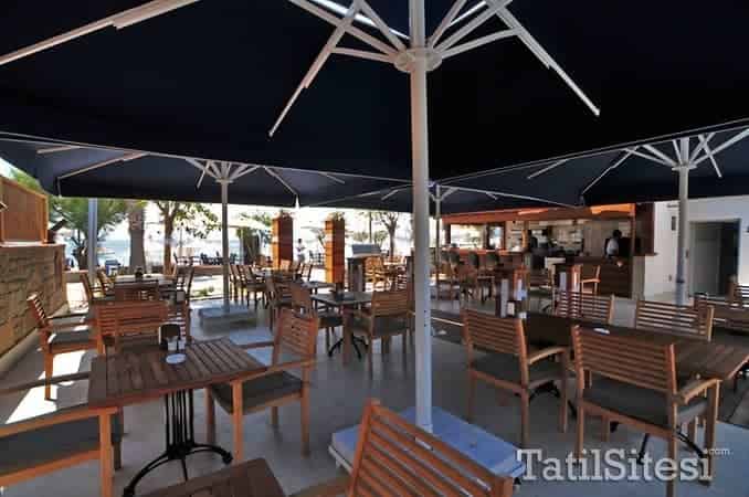 Dilek Ağacı Boutique Beach